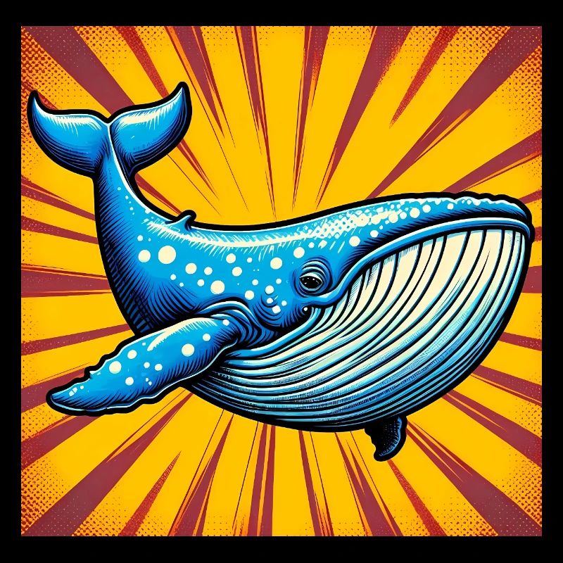 whale