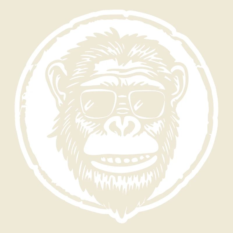 Monkey Monkey Face