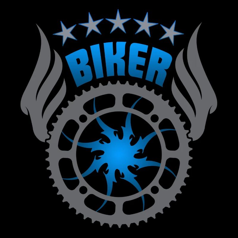 Biker