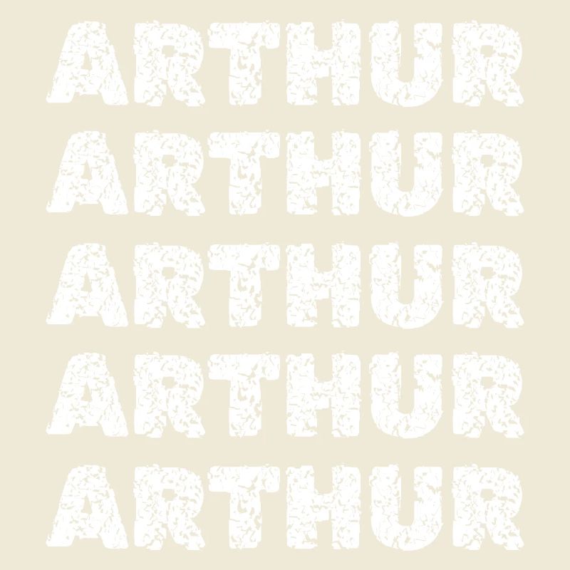 Arthur Arthur