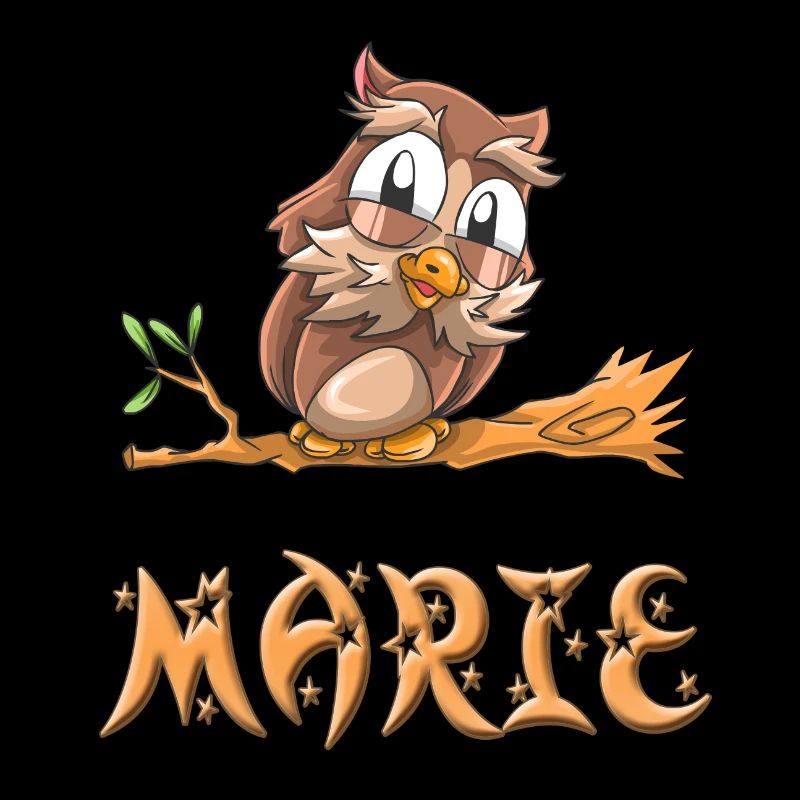 Eule Marie