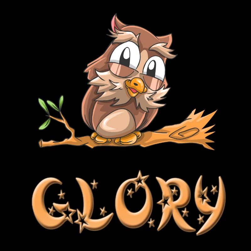 Owl Glory