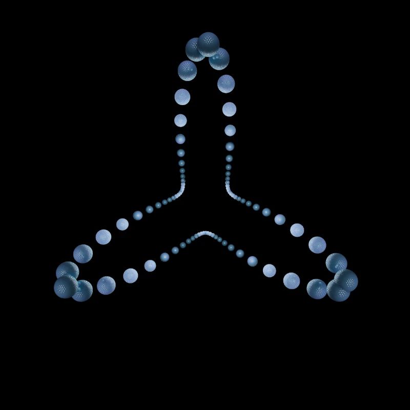 atom - Cellular four