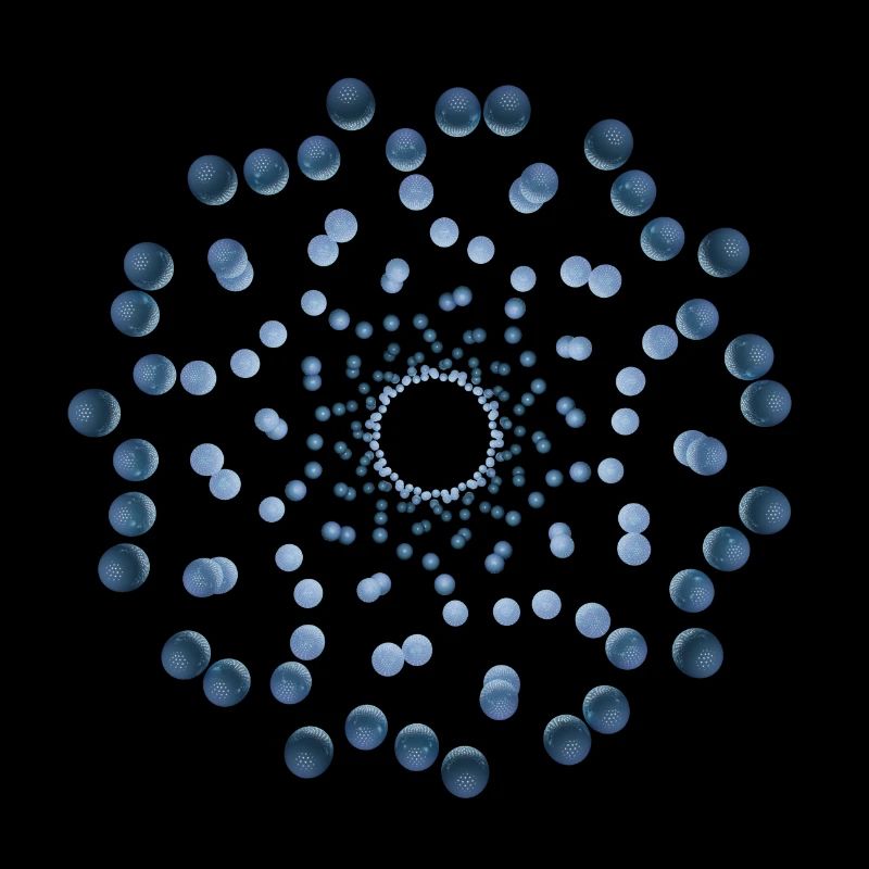 atome - Cellulaire trois