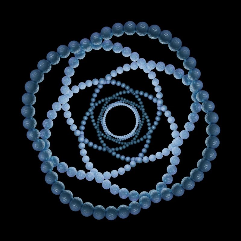 atom - cellular six