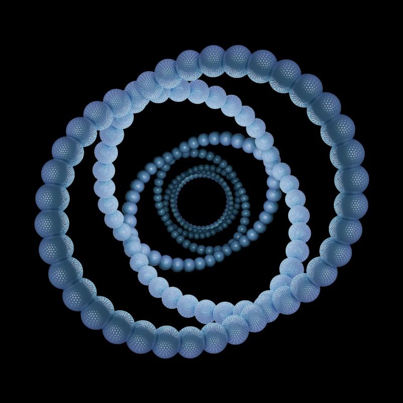 atom - cellular eight