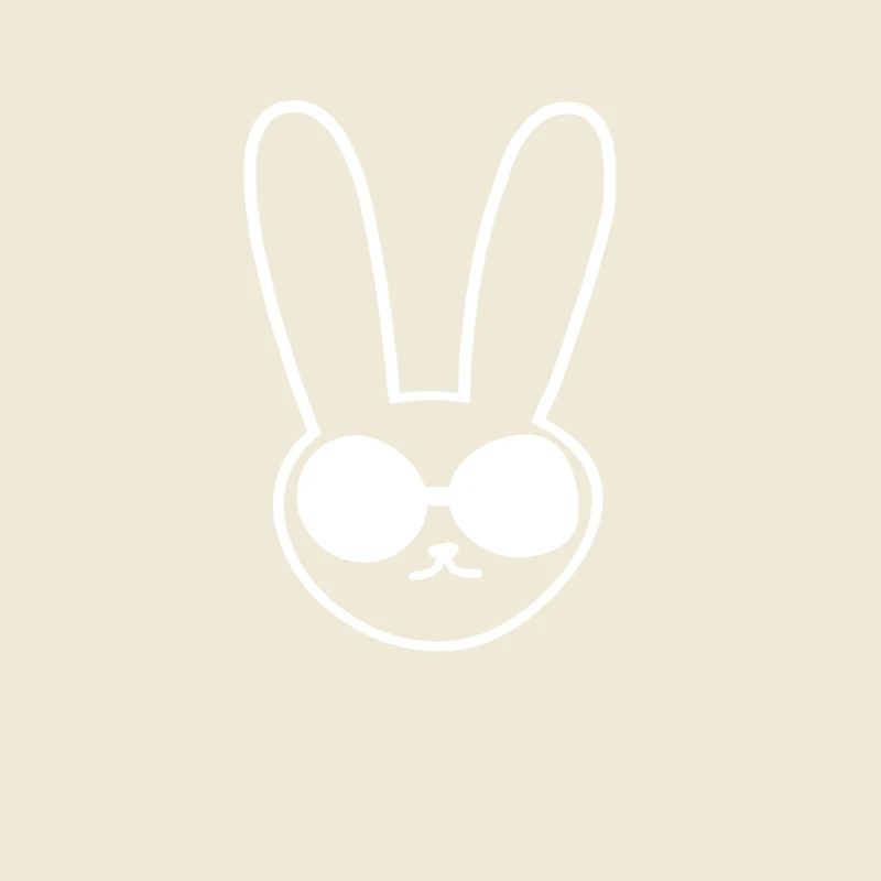 Lapin cool