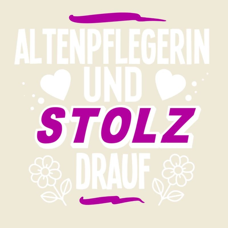 Altenpflegerin