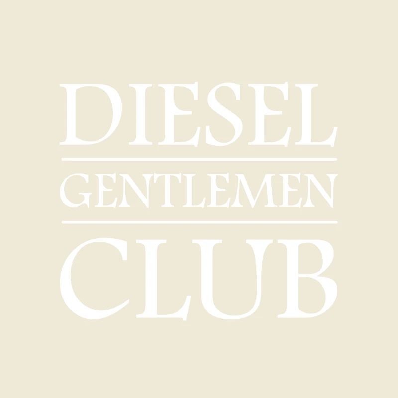 Diesel et déplacement