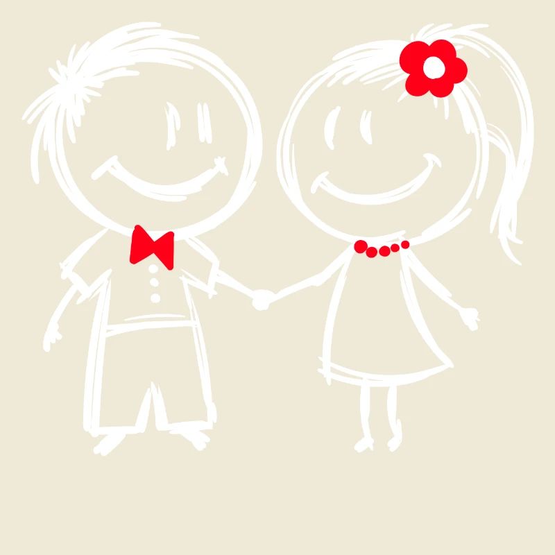 Couple Amour relation Romance Saint Valentin