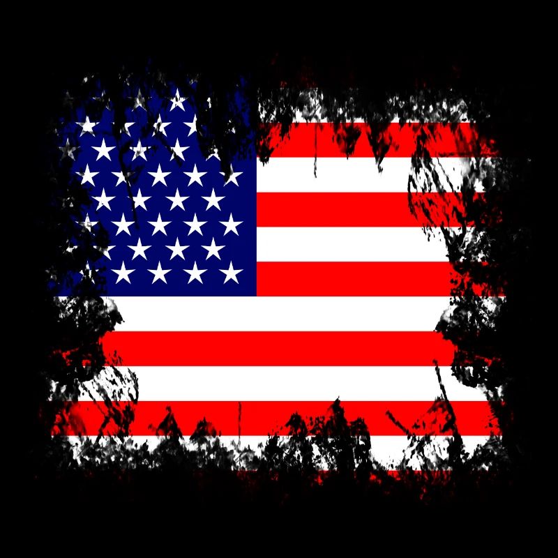 États-Unis - États-Unis