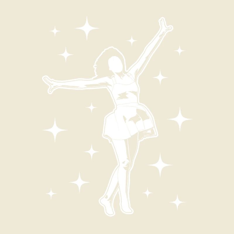 Danseuse