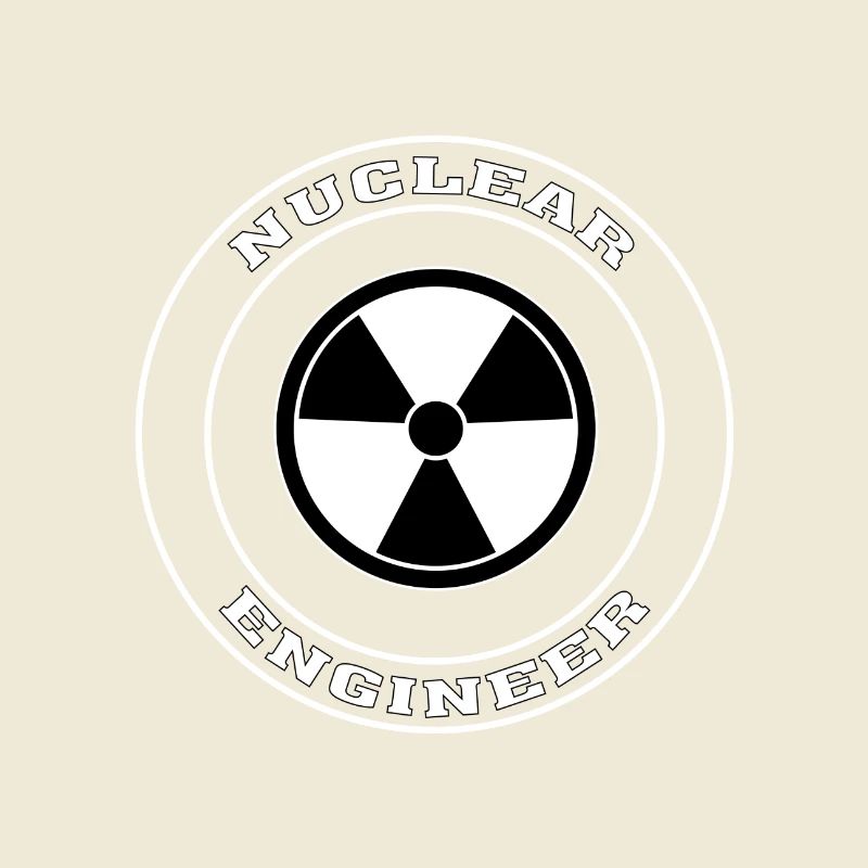 Nuclear Engineer Gift, Nuclear Engineering Shirt
