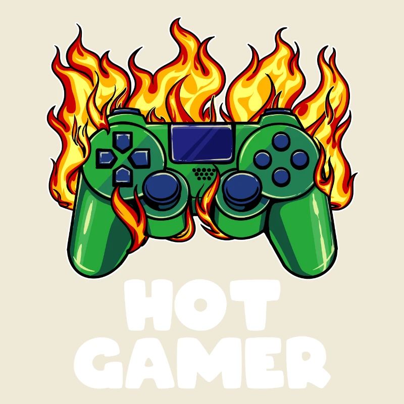 Gamer Zocker Controller