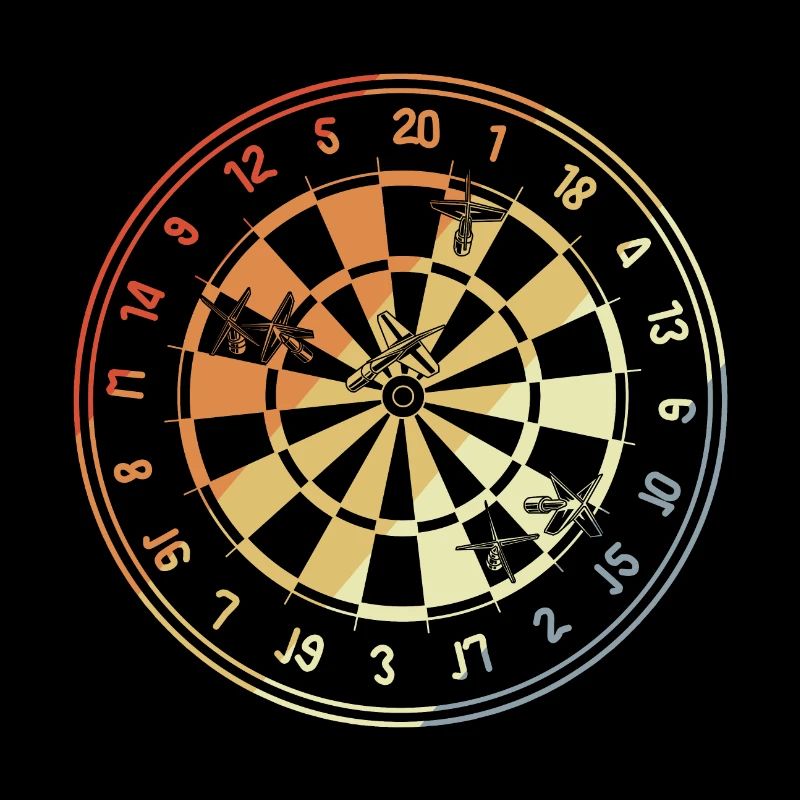Dartboard