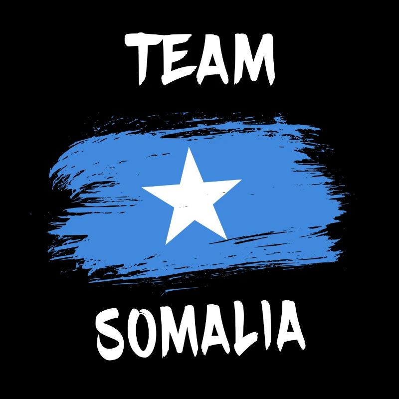 Team Somalia