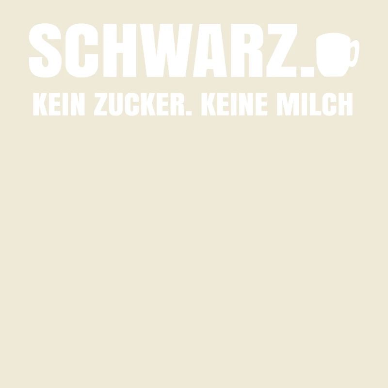 Kaffee Trinken Kaffeetasse Kaffeetrinker Statement