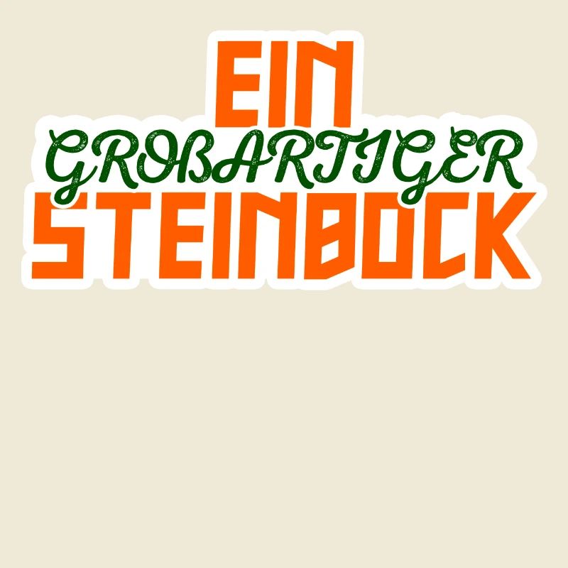 Steinbock Galaxy Statement Tierkreiszeichen Himmel