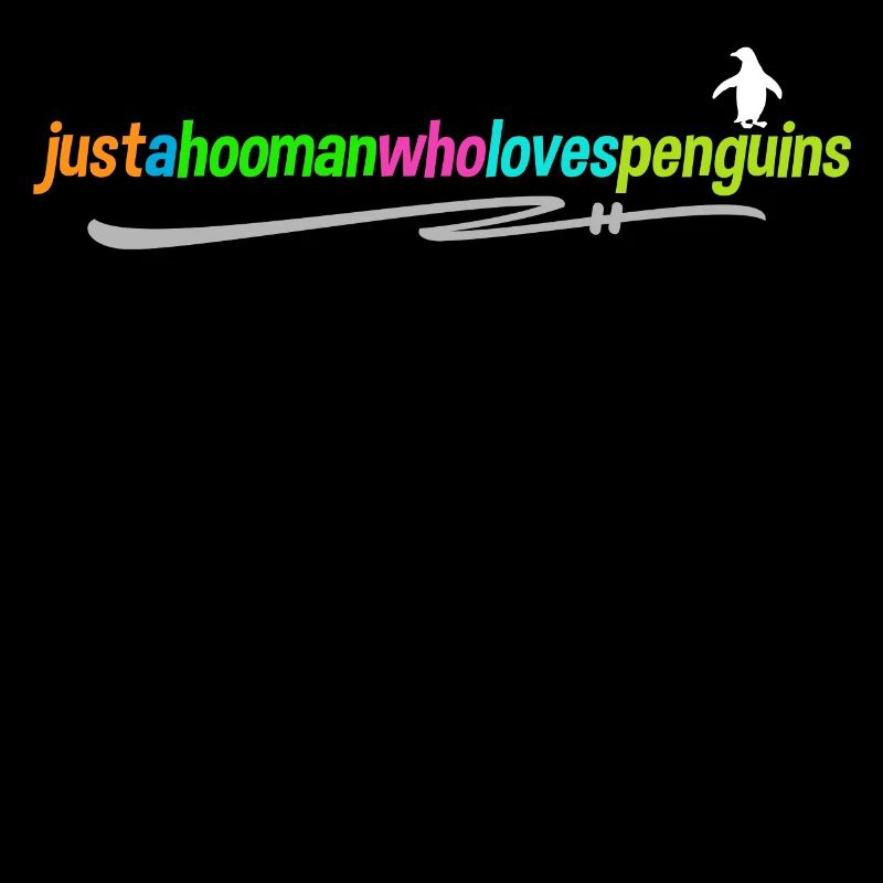 Antarktis Pinguin Statement Vogel Tier Seevogel