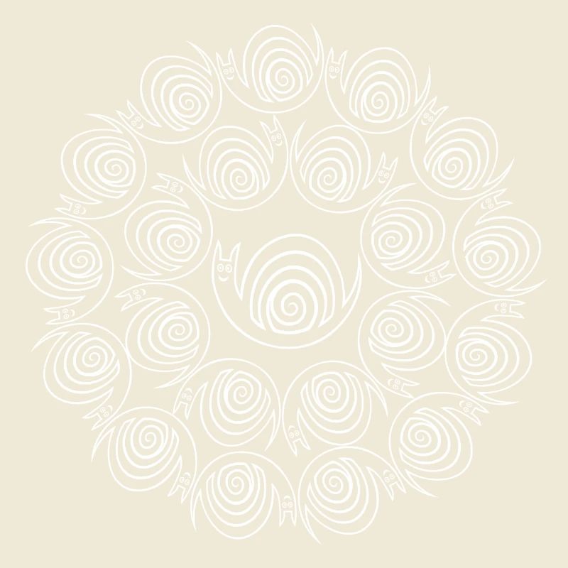 Cercles à vis