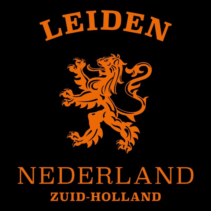 LEIDEN Niederlande, Pays-Bas