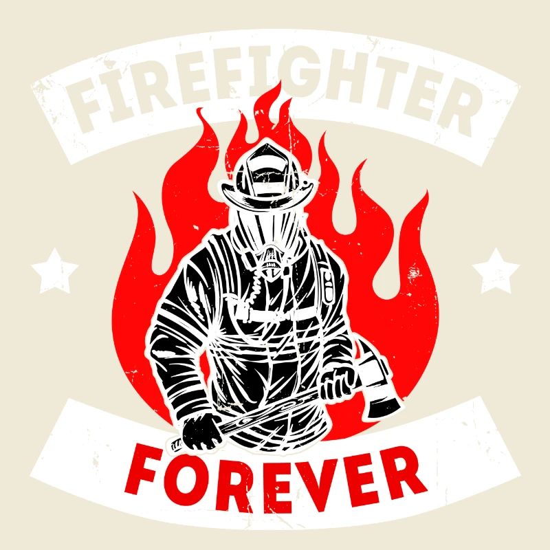 Professional Fire Brigade Firefighter Statement