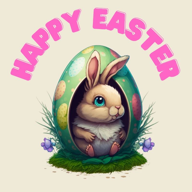 Happy Easter Happy Easter