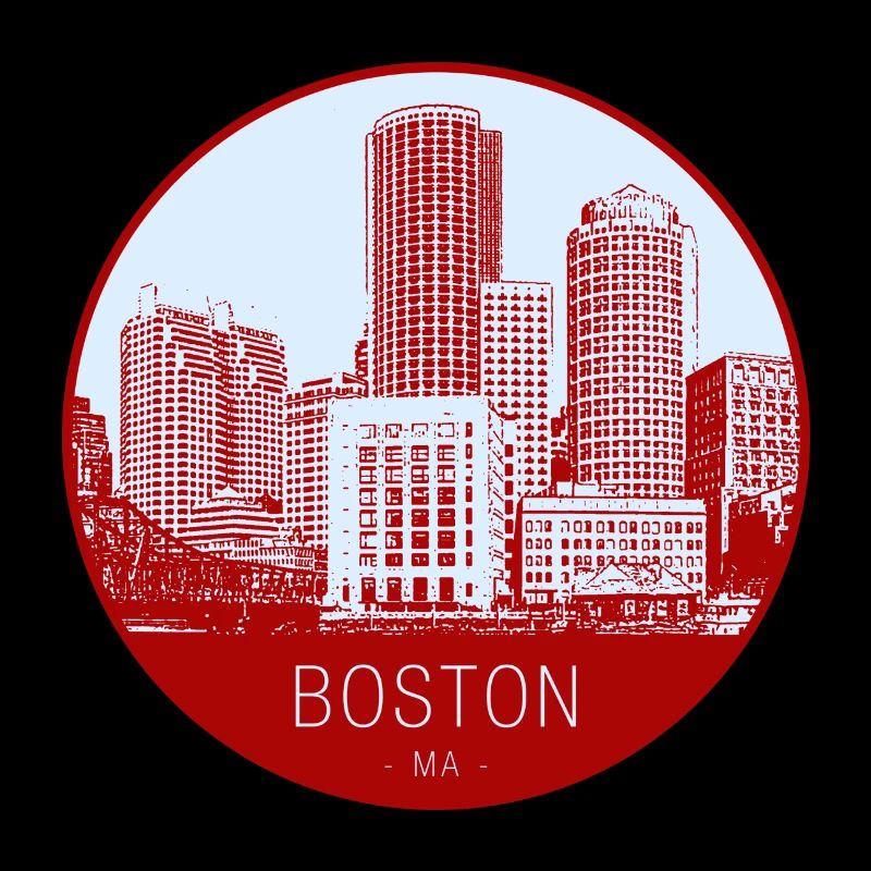 Cercle d’horizon de Boston