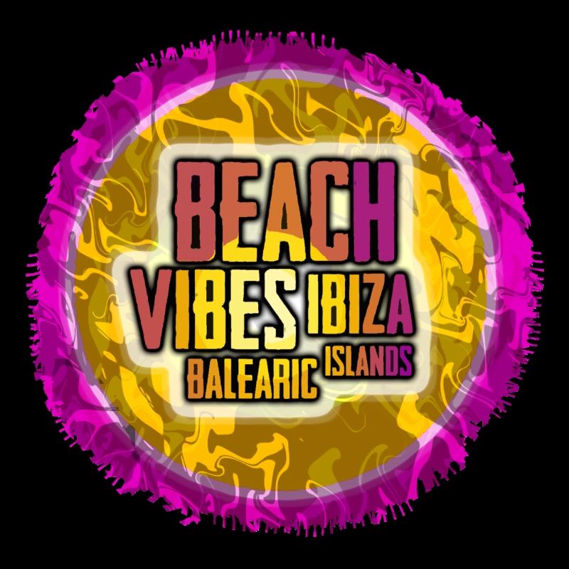 Ibiza Beach Vibes