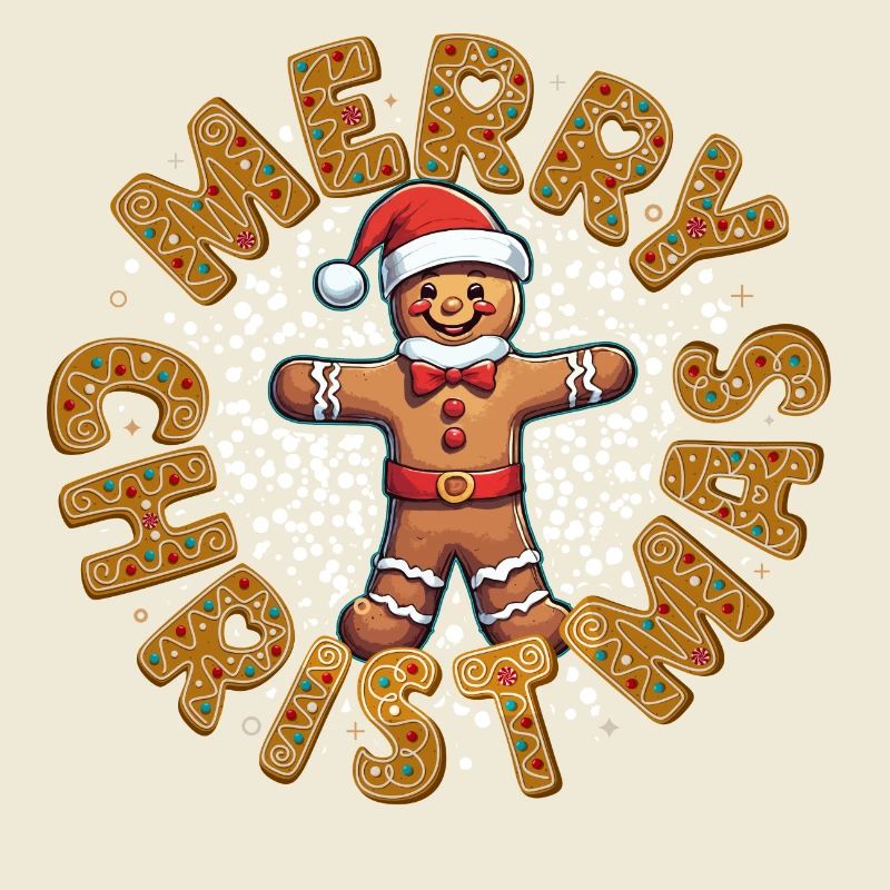 Merry Christmas Design Versatile Holiday Graphics