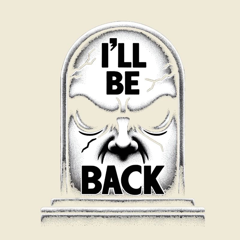 Return from the Grave