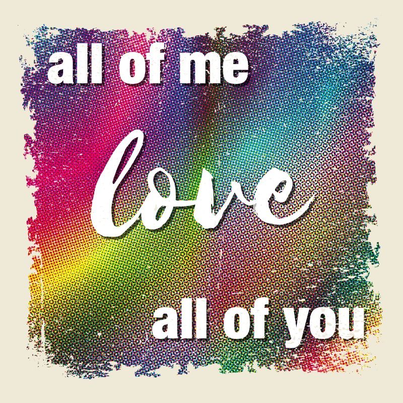 Je vous aime tous
