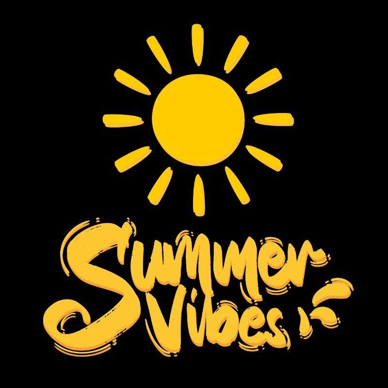 Summer Vibes