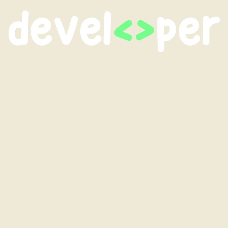 Développeur Code Scripting Debug Informatik Geek