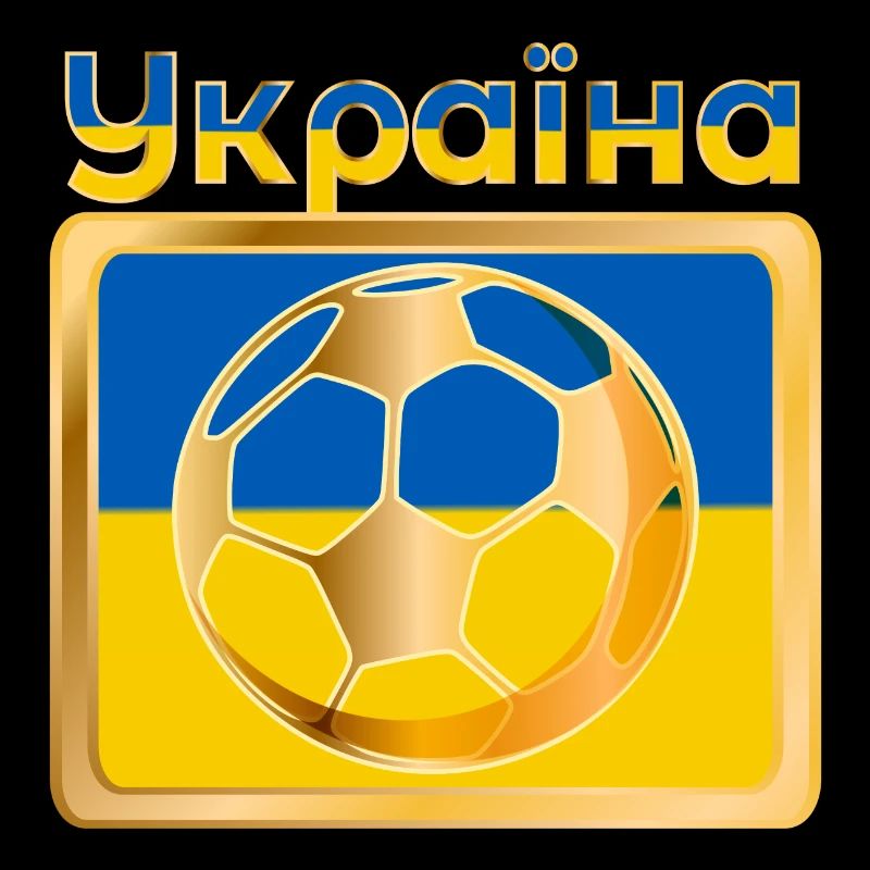 FUSSBALL UKRAINE Україна