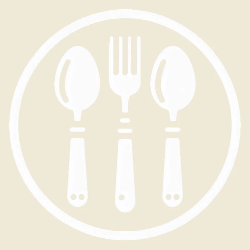 Cutlery Fork Spoon
