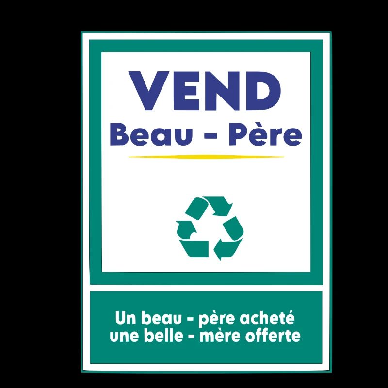 Vend beau-père