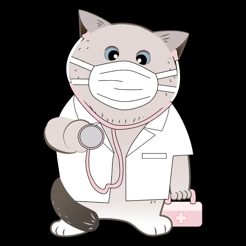 Katzendoktor