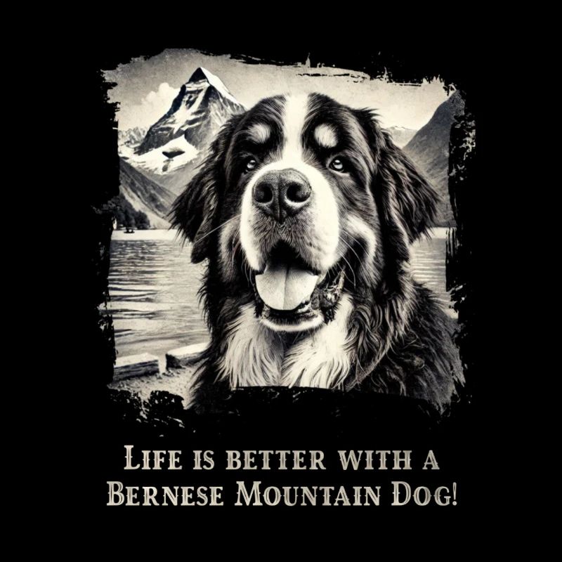 Berner Sennenhund