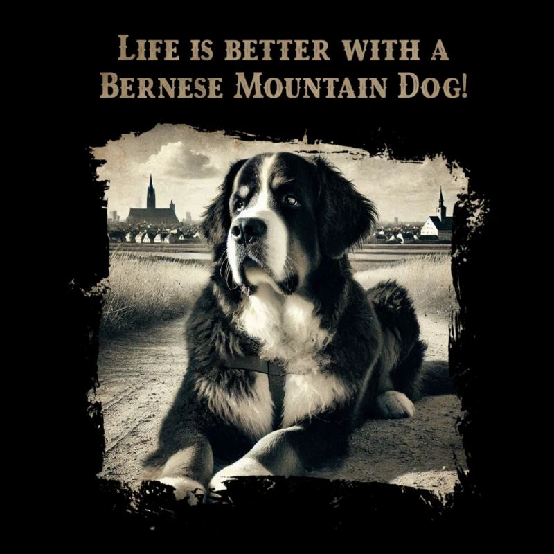 Bouvier bernois