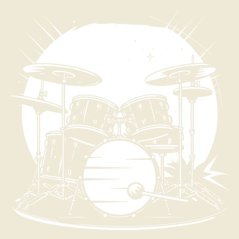 Drum Sketch