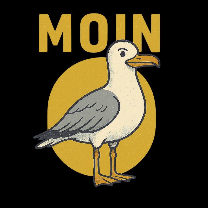 Moin Seagull