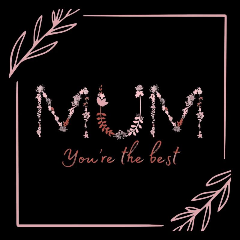 Liebevoller Muttertochter Spruch