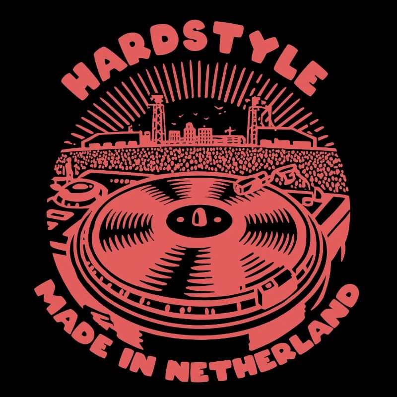 Hardstyle