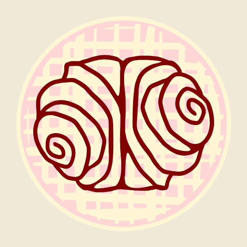 FRANZBRÖTCHEN GEBÄCK HAMBURGER STUDENTIN