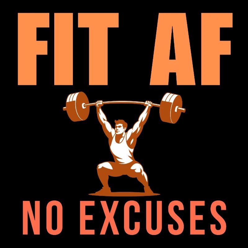 Motivation for Strength Training