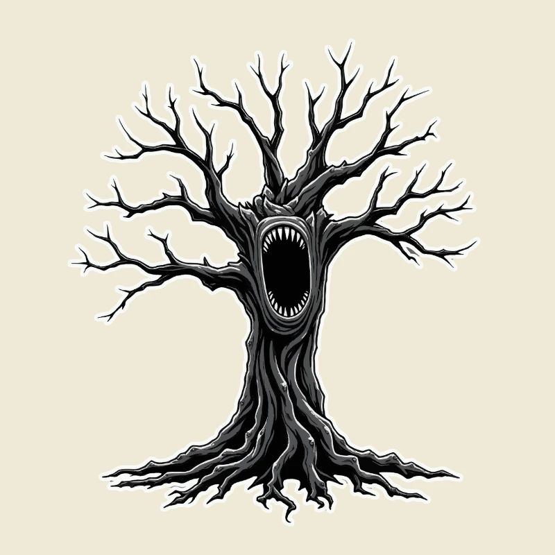 Screaming Tree