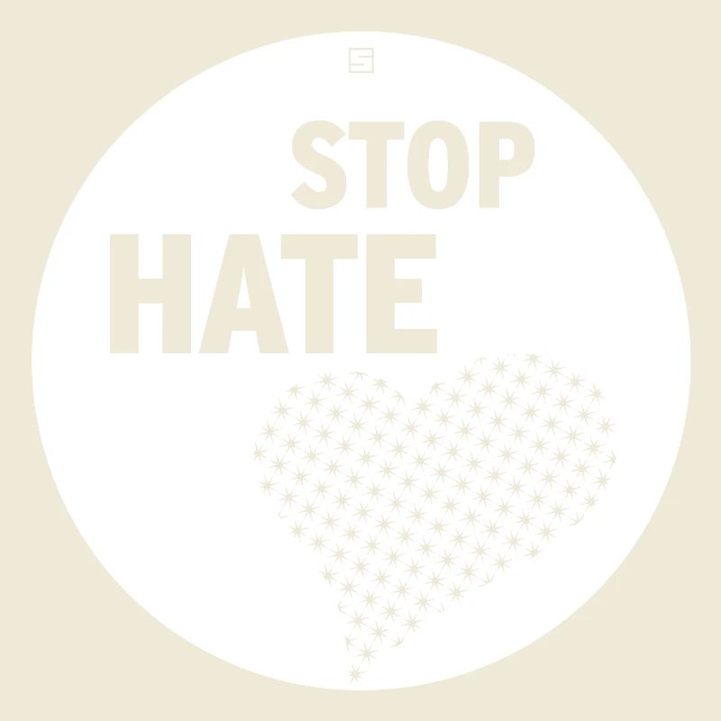 STOP HATE