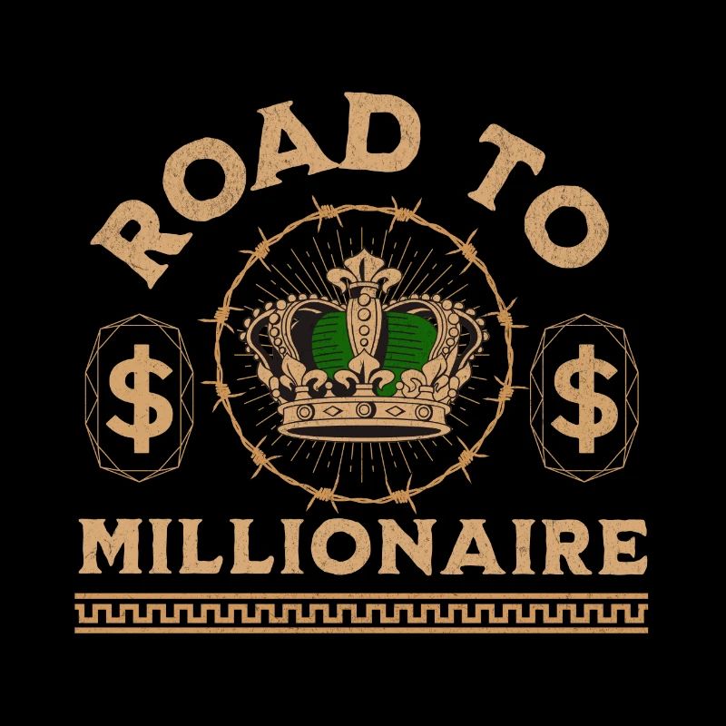 ROUTE VERS MILLIONNAIRE 3
