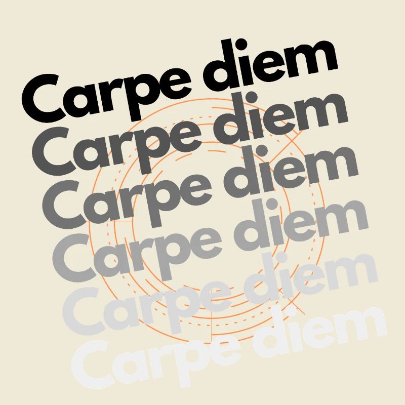 Carpe Diem